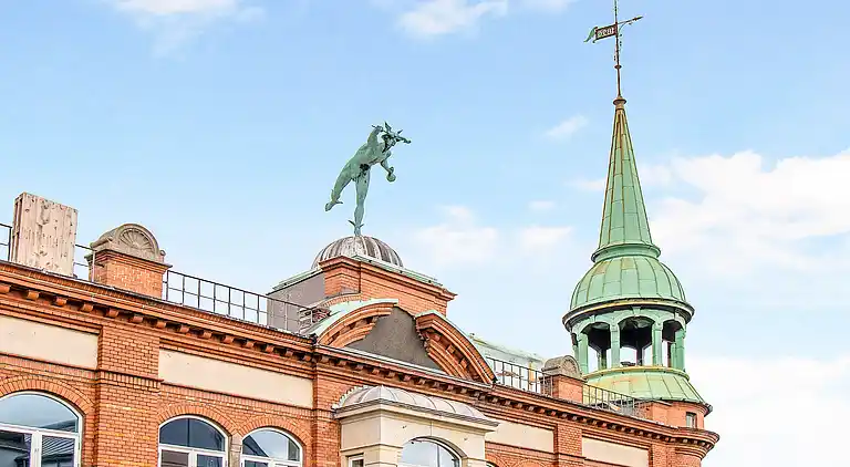 Leaves 3 - Angenehme 4-Bett-Wohnung im Zentrum von