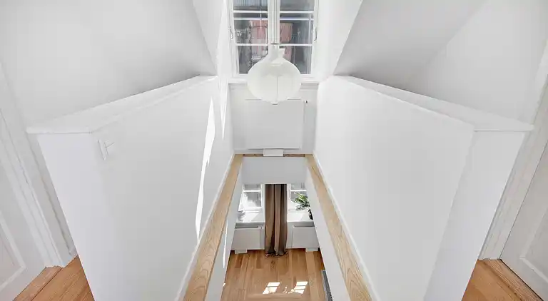 Regent 5 - Große Wohnung mit Terrasse direkt im Zentrum von