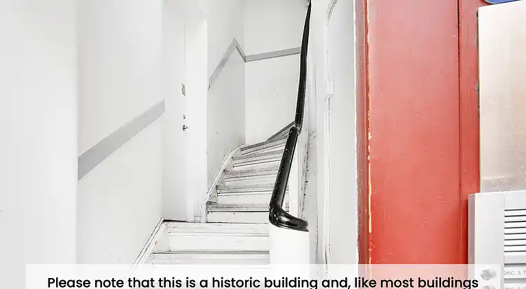 City 3 - Beliebtes 1-Zimmer-Apartment im Zentrum von