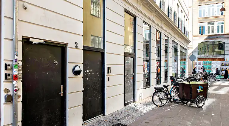 Leaves 3 - Angenehme 4-Bett-Wohnung im Zentrum von