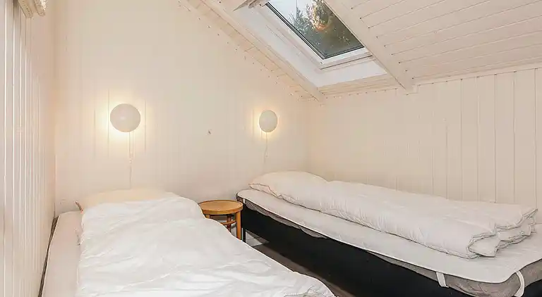 Ferienhaus auf Læsø