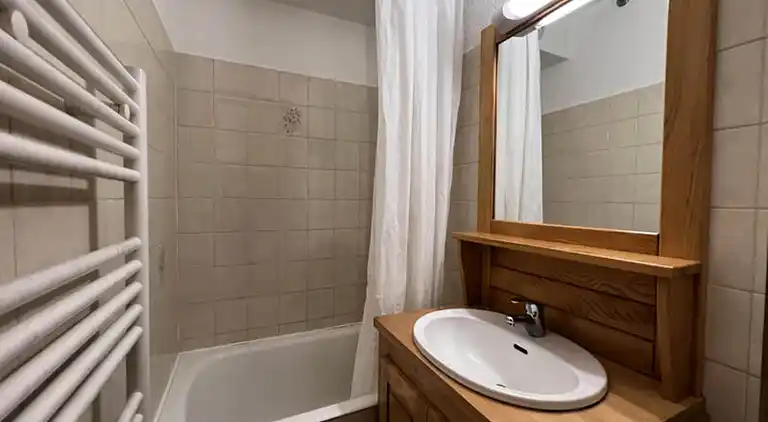 Apartment in La Clusaz