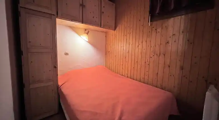 Apartment in La Clusaz