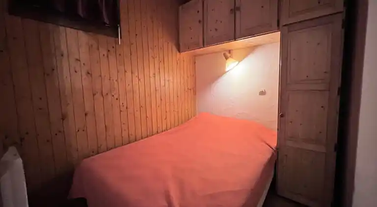 Apartment in La Clusaz