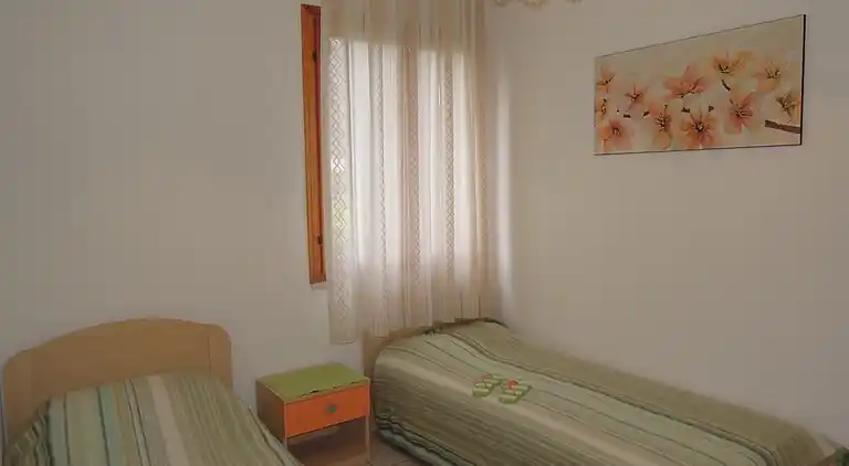 Villa with garden close to Bibione beach - Beahost