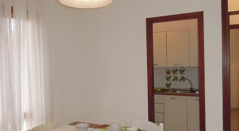 Villa with garden close to Bibione beach - Beahost