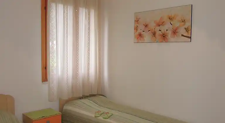 Villa with garden close to Bibione beach - Beahost