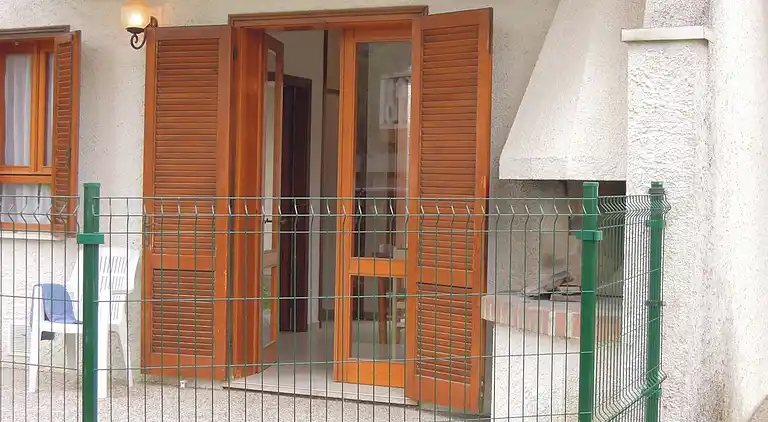 Villa with garden close to Bibione beach - Beahost