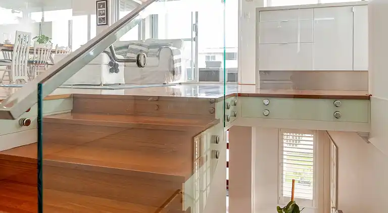 Located in the Mindarie Marina a Luxury House in a Perfect