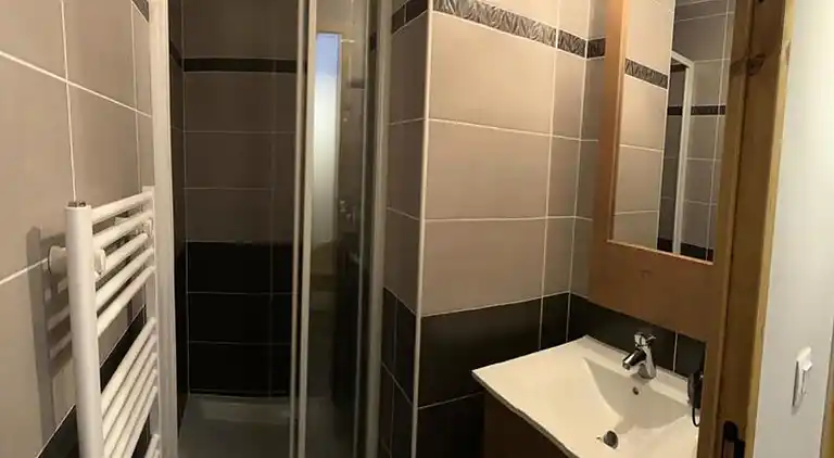 Ferienwohnung in Vars