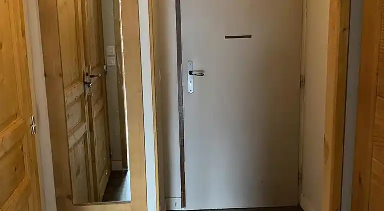 Ferienwohnung in Vars