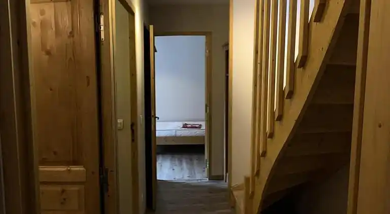 Ferienwohnung in Vars