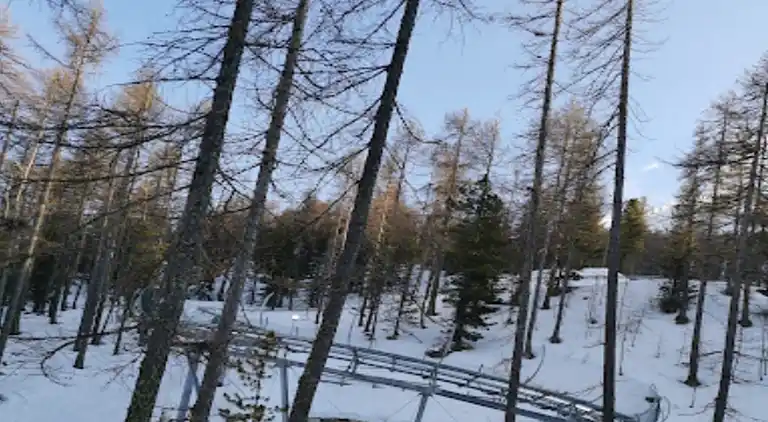 Ferienwohnung in Vars