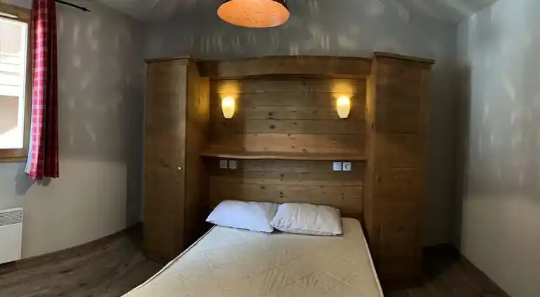 Ferienwohnung in Vars