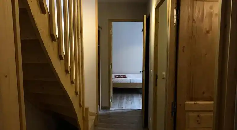 Ferienwohnung in Vars