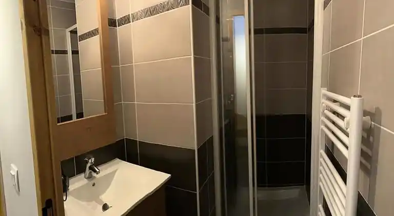 Ferienwohnung in Vars