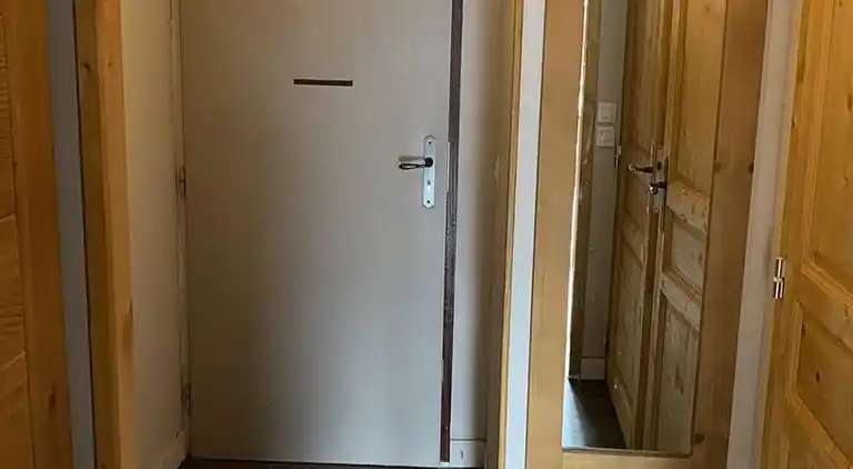 Ferienwohnung in Vars