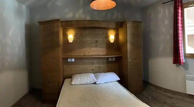 Ferienwohnung in Vars