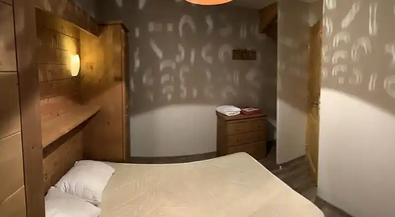 Ferienwohnung in Vars