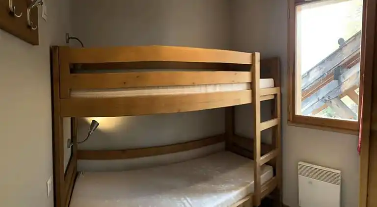 Ferienwohnung in Vars