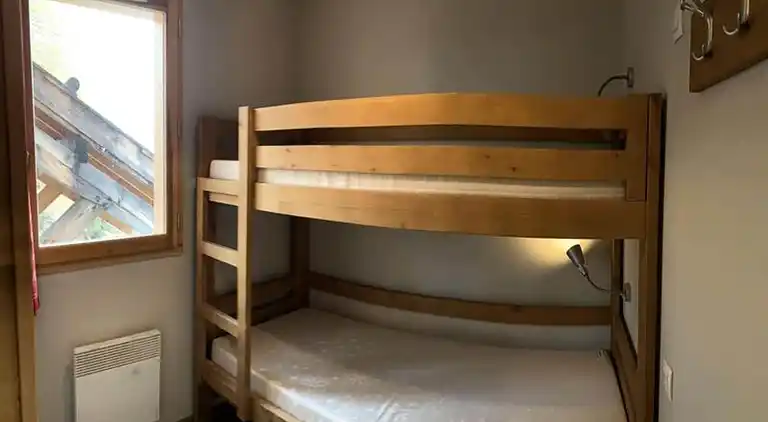 Ferienwohnung in Vars