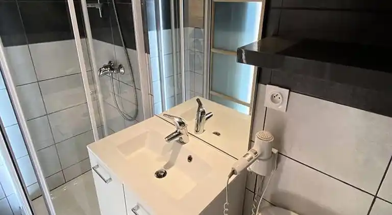 Apartment in Vars
