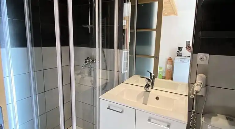 Apartment in Vars