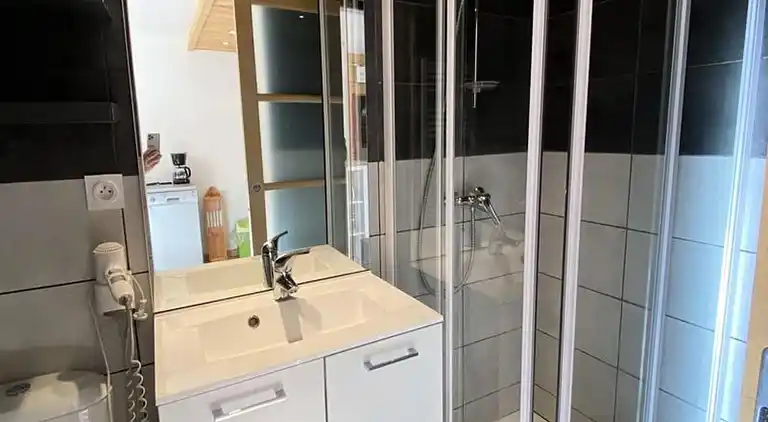 Apartment in Vars