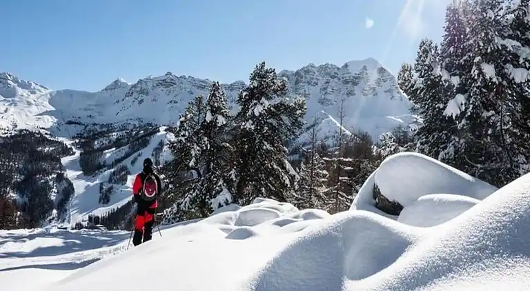 Apartment in Vars