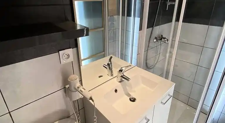 Apartment in Vars