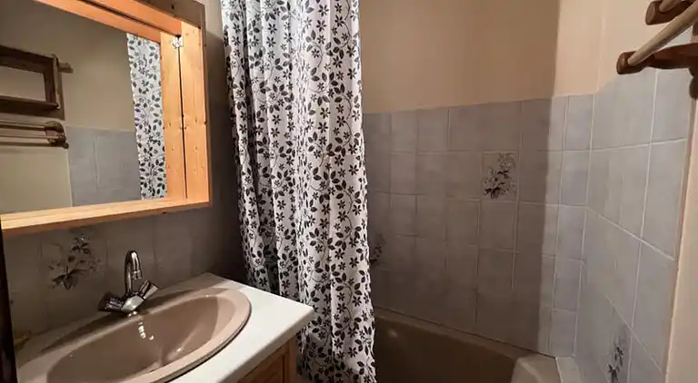 Apartment in La Clusaz