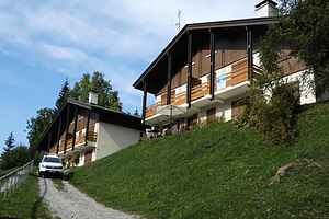 Appartement au La Clusaz