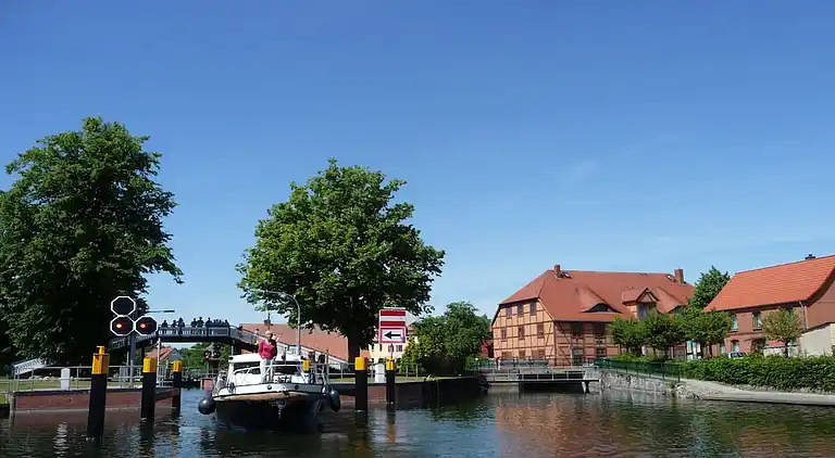 Ferienhaus in Buchberg