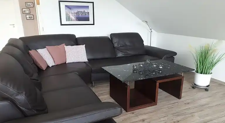 Ferienhaus in Buchberg