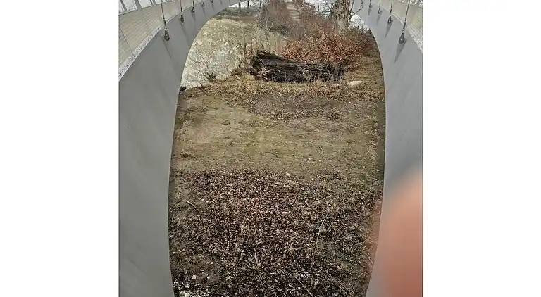 Ferienhaus in Buchberg