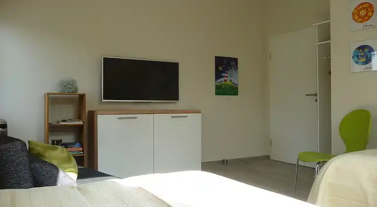 Ferienhaus in Buchberg