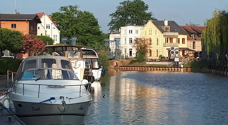 Ferienhaus in Buchberg