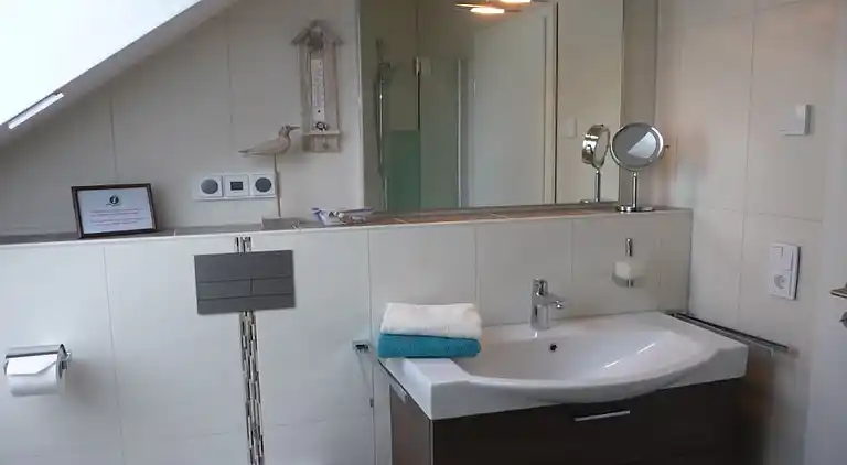 Ferienhaus in Buchberg