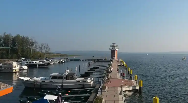 Ferienhaus in Buchberg