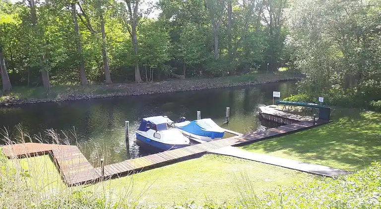 Ferienhaus in Buchberg