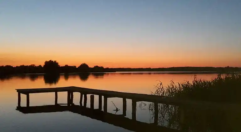 Ferienhaus in Buchberg
