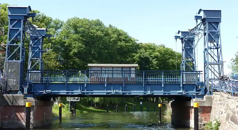 Ferienhaus in Buchberg