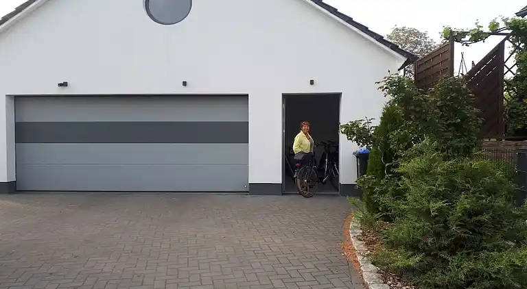 Ferienhaus in Buchberg