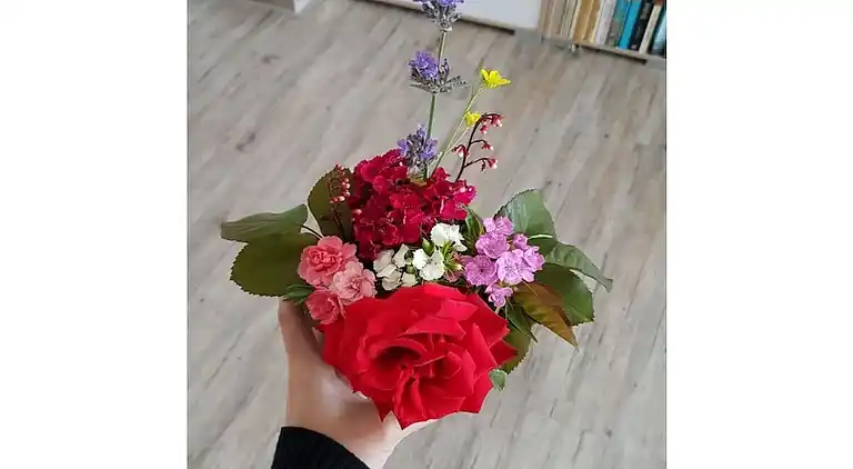 Ferienhaus in Buchberg