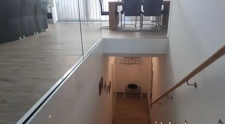 Ferienhaus in Buchberg