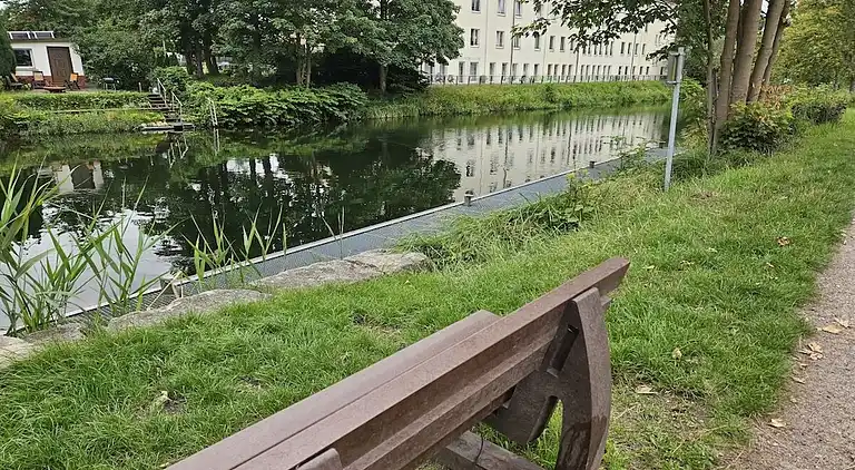 Ferienhaus in Buchberg