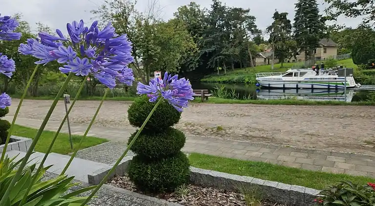 Ferienhaus in Buchberg