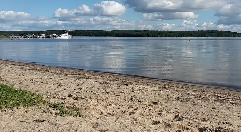 Ferienhaus in Buchberg