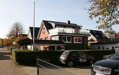 Holiday home in Kücknitz