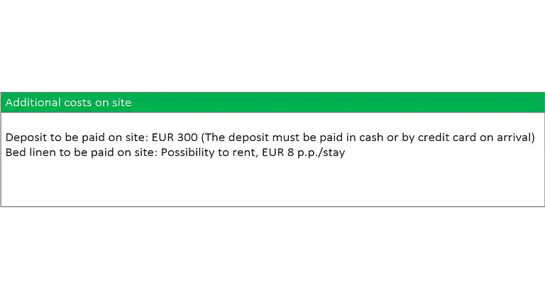 Holiday home in Vielsalm